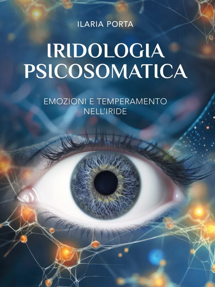 Iridologia psicosomatica - immagine 2