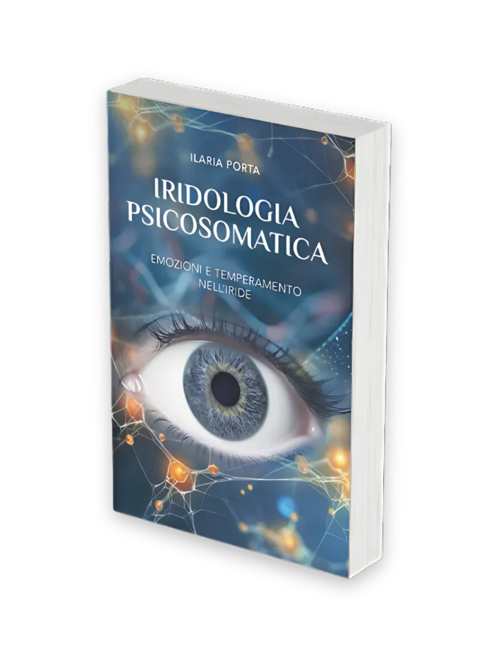 Iridologia psicosomatica